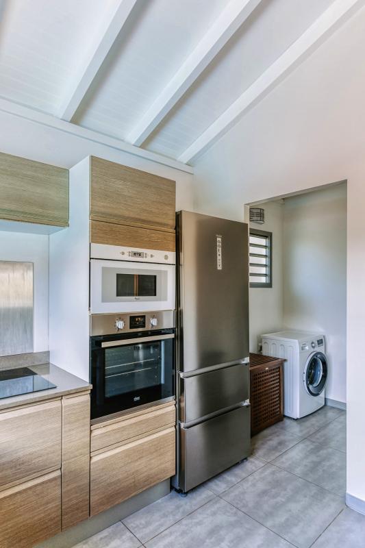 14.Villa à louer pour 8 personnes à Petit Bourg Guadeloupe